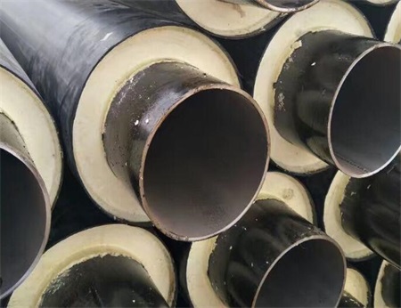 抚州聚氨酯保温管怎么防腐？