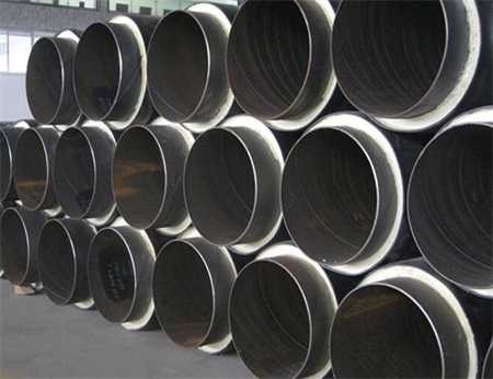 抚州聚氨酯保温管怎么报价?