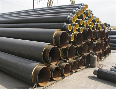 抚州聚氨酯保温管好不好用？