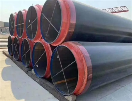 抚州聚氨酯保温管哪家好？