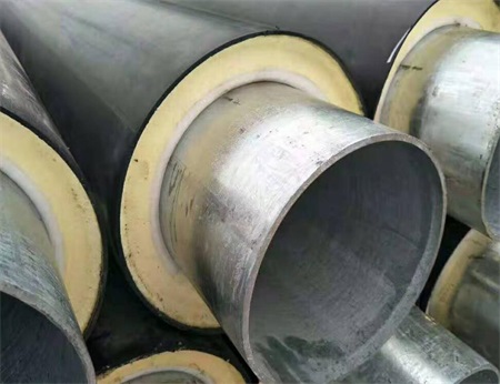 抚州聚氨酯保温管的规格有哪些？