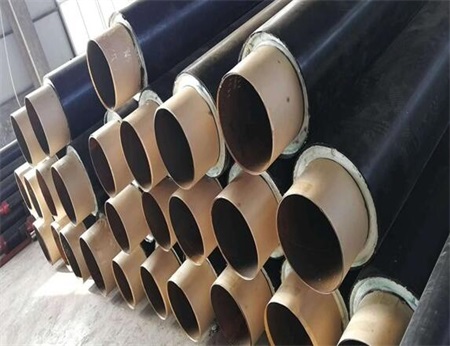 抚州聚氨酯保温管的生产工艺有哪些流程?