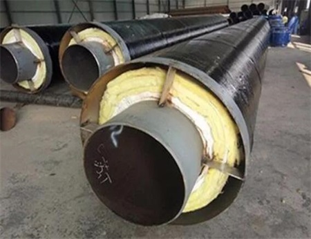 抚州聚氨酯保温管有哪些型号？