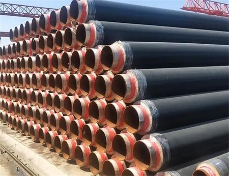 抚州聚氨酯保温管的导热系数是多少?