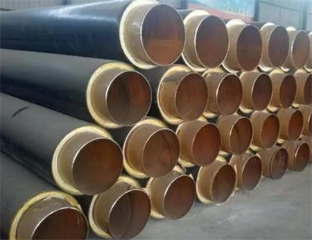 抚州聚氨酯保温管的性能是什么？